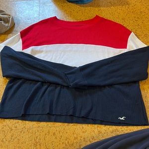 American Eagle long sleeve